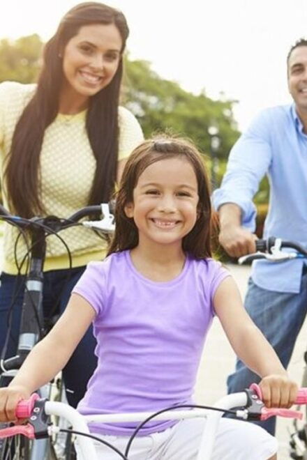 Central Park Bike Rental - Activity Description