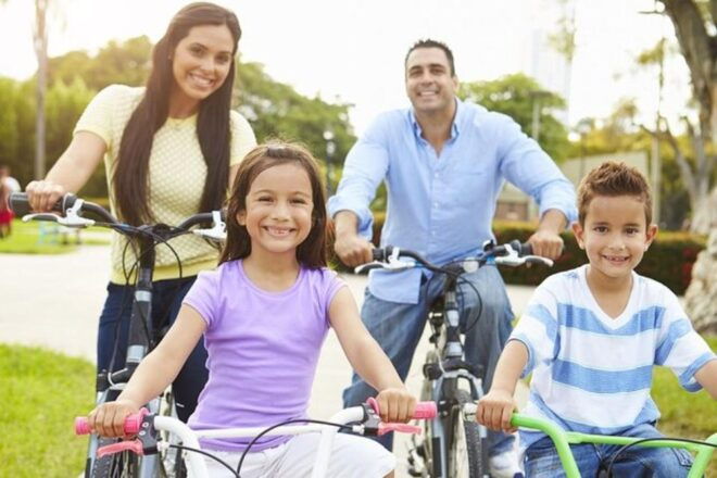 Central Park Bike Rental - Customer Reviews