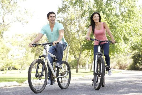 Central Park Bike Rental - Directions