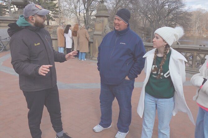 Central Park Bike Tour - The Experience: What to Expect