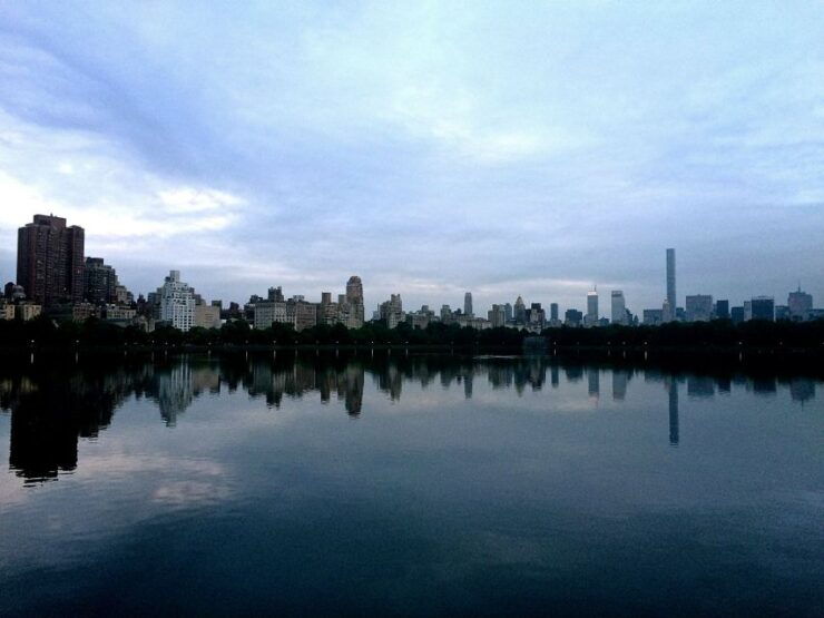 Central Park Daily Walking Tour - Booking and Pricing
