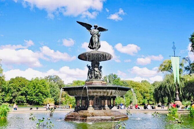 Central Park Guided Pedicab Tour in New York - Pricing and Value
