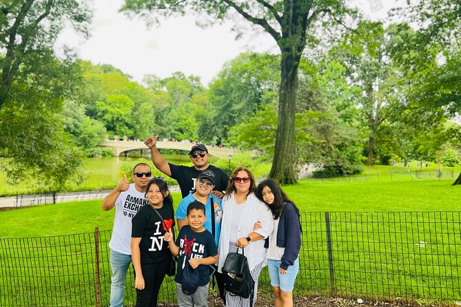 Central Park Guided Tour - Traveler Photos and Experiences
