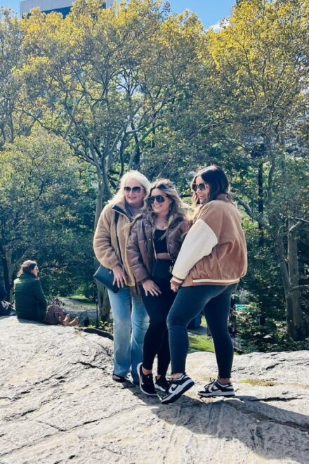 Central Park Guided Walking Tour - Customer Reviews