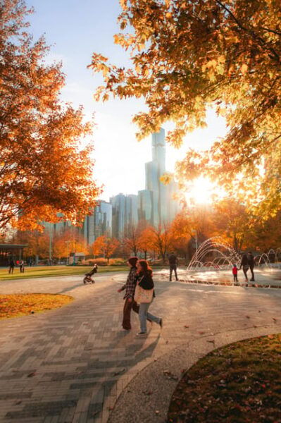 Central Park Highlights: A Scenic Walking Tour - Frequently Asked Questions