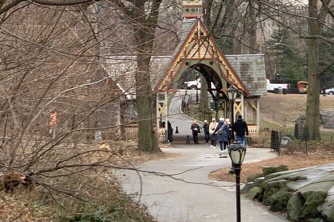 Central Park Horse Carriage Rides Since 2005 - FAQ