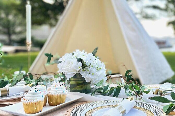 Central Park Luxury Picnic for 5 to 8 Person - Final Thoughts