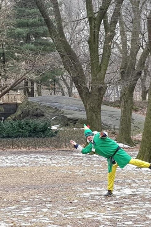 Central Park Movie Locations & Celebrity Homes Tour - Good To Know