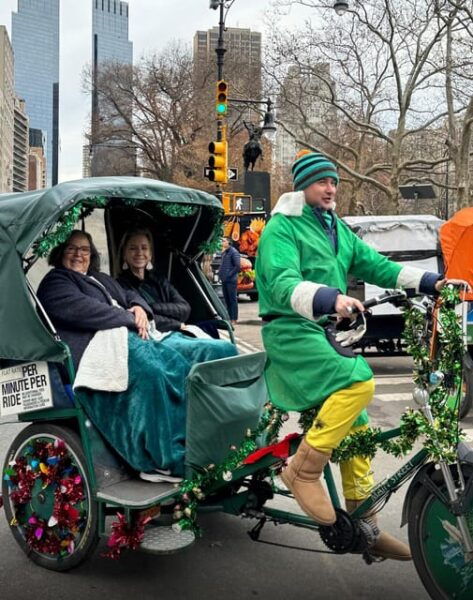 Central Park Movie Locations & Celebrity Homes Tour - Tour Pricing and Availability