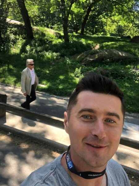 Central Park Movie Locations & Celebrity Homes Tour - Tour Duration and Cancellation Policy