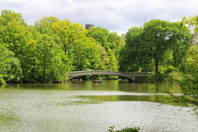 Central Park Movie Locations Pedicab Tour - What Reviewers Say