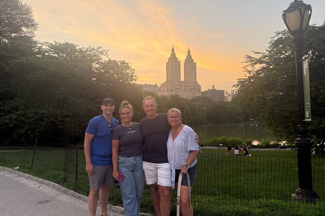 Central Park Movie Locations Pedicab Tour - Is This Tour Worth It?