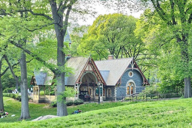 Central Park Movie Locations Pedicab Tour - Who Should Book This Tour?