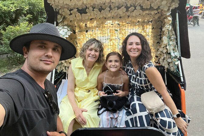 Central Park Movies and Celebrity Hotspots Tour (90 minutes) - An In-Depth Look at the Central Park Movies and Hotspots Tour