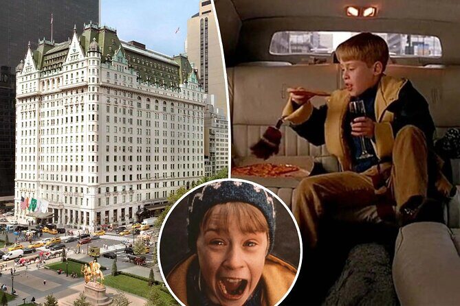 Central Park Movies and Celebrity Hotspots Tour (90 minutes) - The Sum Up: Is This Tour Worth It?