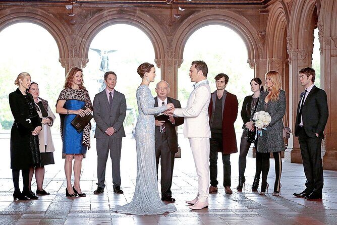 Central Park Movies and Celebrity Hotspots Tour (90 minutes) - FAQ