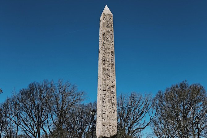Central Park New York Guided Walking Tour - Semi-Private 8ppl Max - Reviews and Ratings