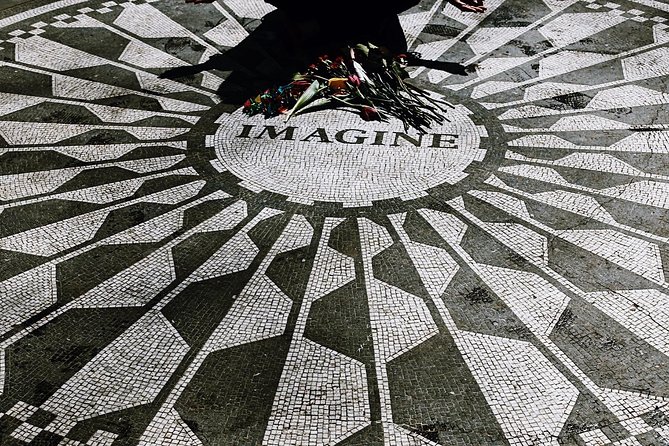 Central Park New York Guided Walking Tour - Semi-Private 8ppl Max - Common Questions