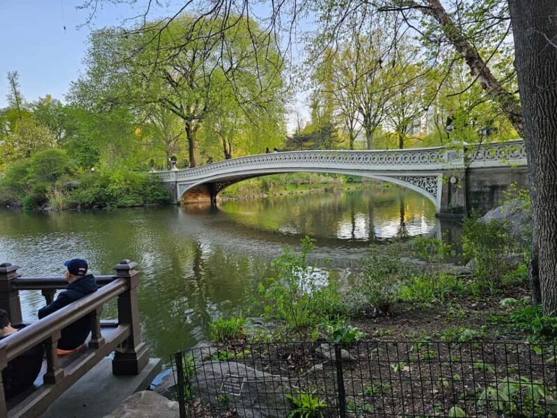 Central Park, NY: Nature, Architecture and Movie Scenes Tour - FAQ