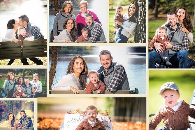 Central Park NYC Family Photoshoot - Memories in the Heart of NYC - What Is the Central Park Family Photoshoot?  