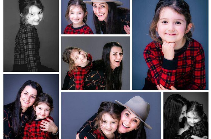 Central Park NYC Family Photoshoot - Memories in the Heart of NYC - What Do Past Participants Say?  