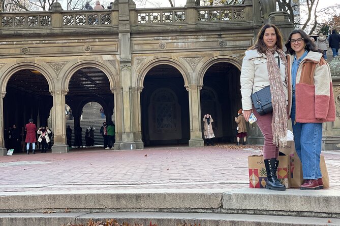 Central Park PAW Pedicab Tour - What To Expect