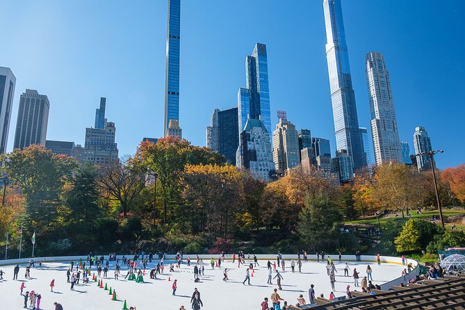 Central Park Pedicab Guided Tours - Common Questions