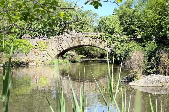 Central Park Pedicab Guided Tours with Theater - Good To Know
