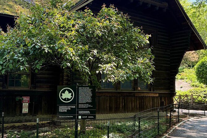 Central Park Pedicab Guided Tours with Theater - The Experience: Comfort, Knowledge, and Personalization