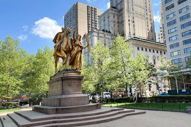 Central Park Pedicab Guided Tours with Theater - Final Thoughts