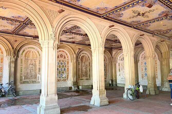 Central Park Pedicab Guided Tours with Theater - Frequently Asked Questions