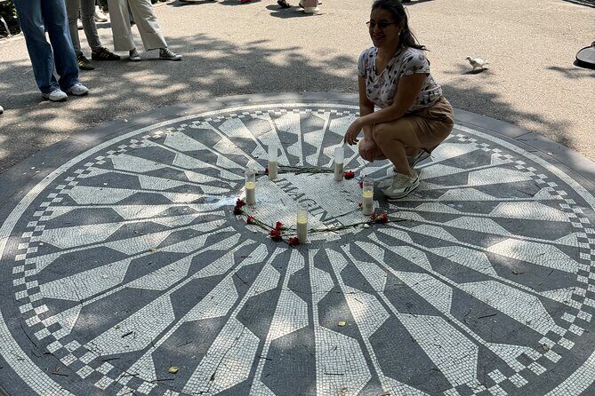 Central Park Pedicab Tour  Guided Ride with Stops - What Reviewers Say (Based on Available Feedback)