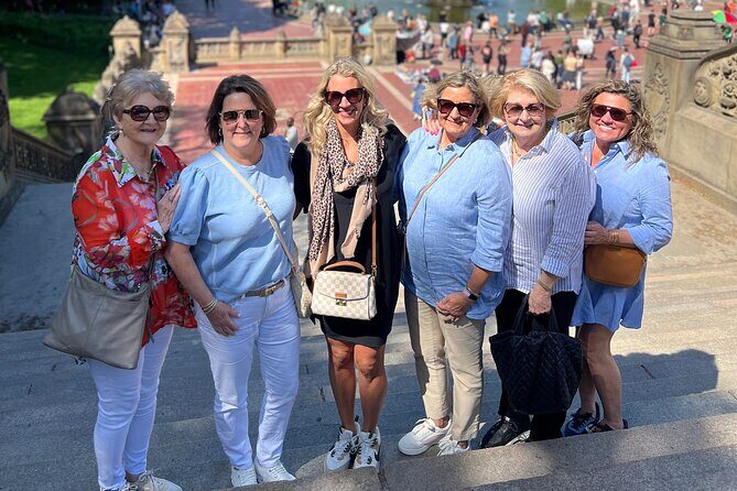 Central Park Pedicab Tour with local Guide - FAQs