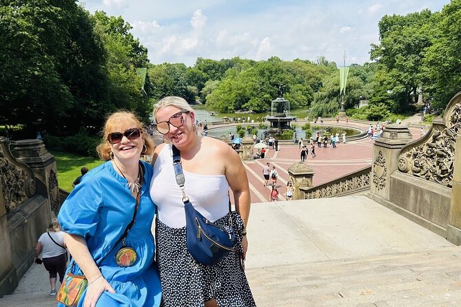 Central Park Pedicab Tours - Reviews and Ratings