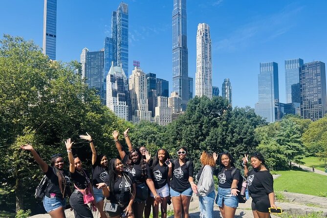 Central Park Pedicab Tours - Additional Services and Safety Measures