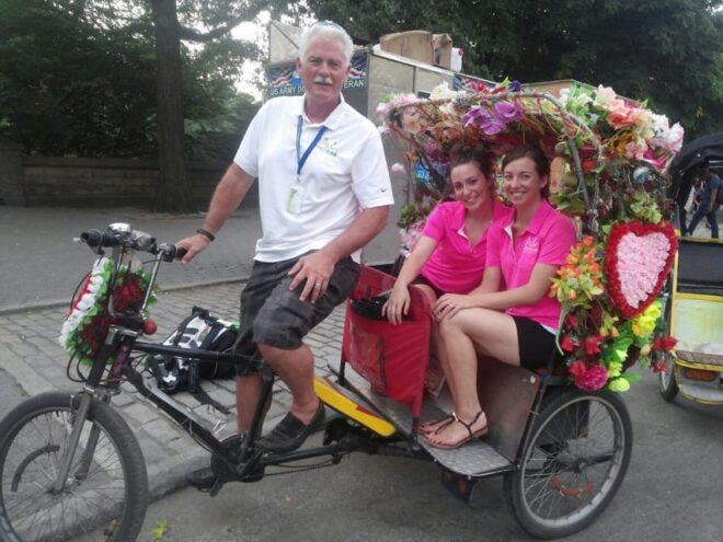 Central Park Pedicab Tours With New York Pedicab Services - Meeting Point & Cancellation Policy
