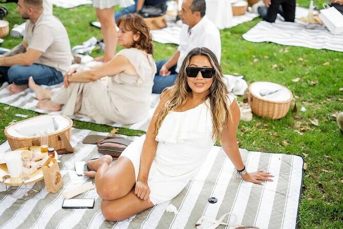 Central Park Picnic Basket Rental Experience - The Hidden Challenges