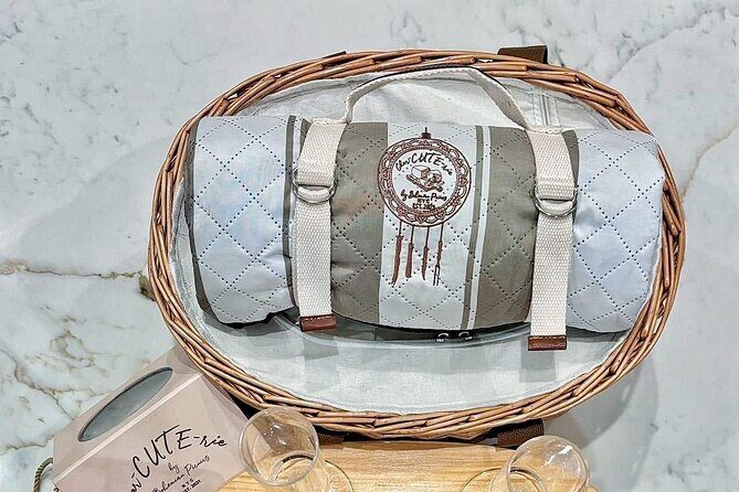 Central Park Picnic Basket Rental Experience - Final Verdict