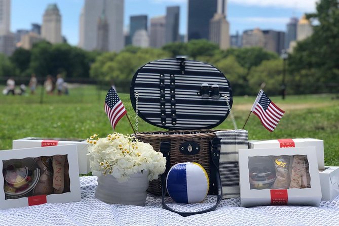 Central Park Picnic With Full Day Bike Rental - Cancellation Policy for the Central Park Picnic and Bike Rental