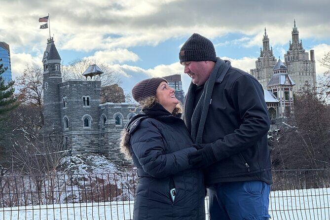 Central Park Private Pedicab Guided Tours - The Experience: What You Can Expect