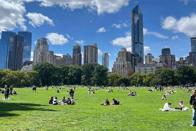 Central Park Private Pedicab Guided Tours - Final Thoughts: Is it Worth It?