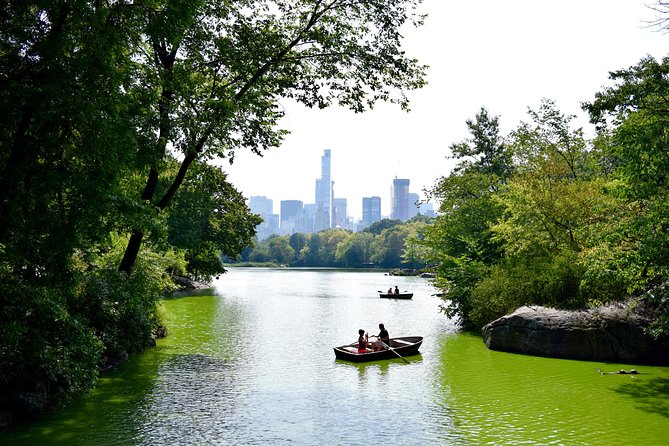 Central Park Private Photo or Video Experience - Pricing and Booking Process