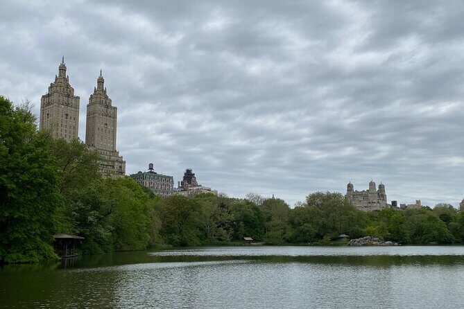 Central Park Scenic Walk with Local Guides - FAQ