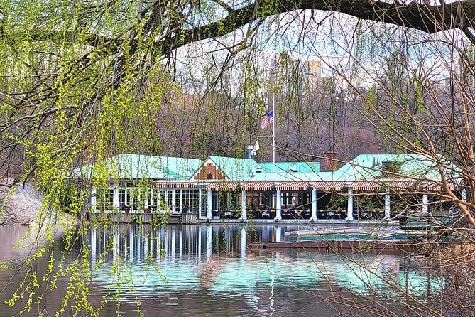 Central Park Secrets And Highlights - Popular Filming Locations in the Park