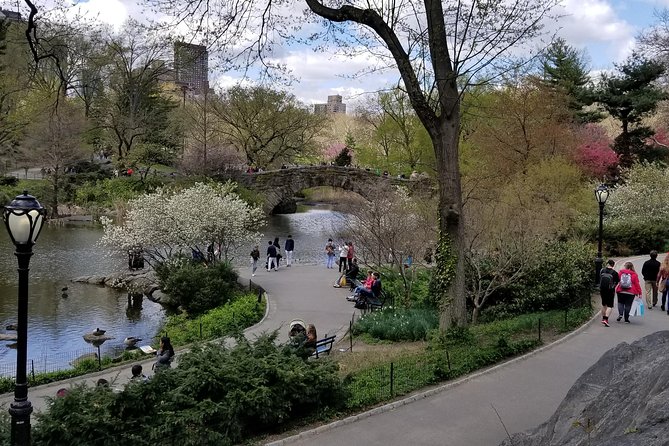Central Park Secrets And Highlights - Common Questions