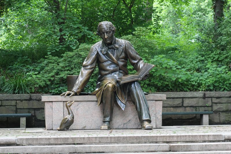 Central Park Self-Guided Audio Tour in New York - Downloading the app before you go