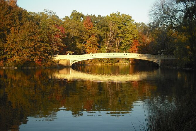 Central Park Small Group Walking Tour - Overview and Highlights