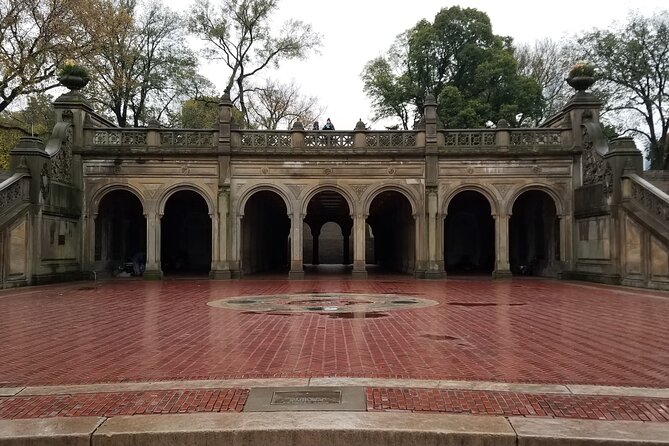 Central Park Small Group Walking Tour - Reviews