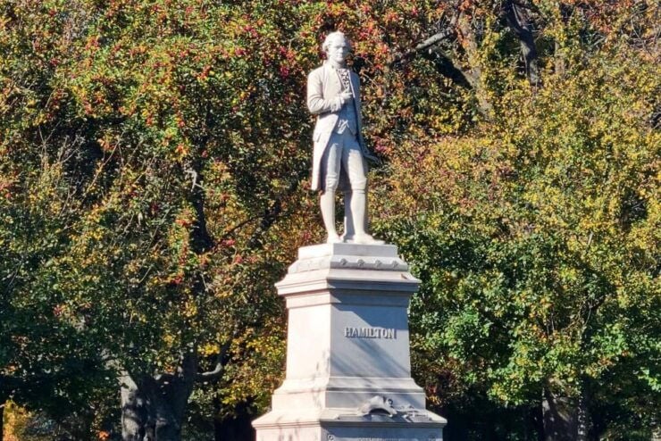 Central Park Tandem Bike Rentals - Booking Information