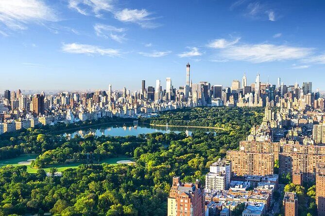 CENTRAL PARK TOUR,Central park sightseeing tours.Flexible Tours - A Deep Dive into the Central Park Pedicab Tour